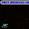 FIRST J093014.3+363914