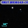 FIRST J093014.9+375304