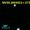 FIRST J093021.7+373845