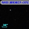 NVSS J093027+375718