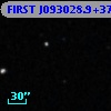 FIRST J093028.9+375726