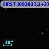 FIRST J093032.3+374027