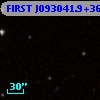 FIRST J093041.9+363737