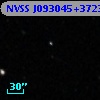NVSS J093045+372345
