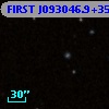 FIRST J093046.9+355616