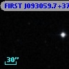 FIRST J093059.7+374004