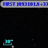 FIRST J093101.8+371623