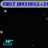 FIRST J093103.5+374602