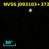FIRST J093103.6+372645
