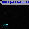 FIRST J093106.8+375122