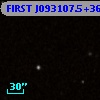 FIRST J093107.5+363018
