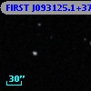 FIRST J093125.1+374514