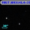 FIRST J093141.4+372706