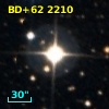 BD+62  2210