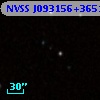 NVSS J093156+365110