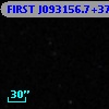 FIRST J093156.7+373955