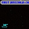 FIRST J093206.0+364745