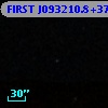 FIRST J093210.8+370850