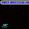 FIRST J093213.0+365207