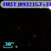 FIRST J093215.7+370513