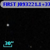 FIRST J093221.1+375621