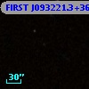 FIRST J093221.3+363924