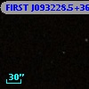 FIRST J093228.5+362656