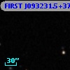 FIRST J093231.5+373934