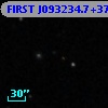 FIRST J093234.7+373812