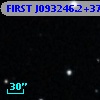 FIRST J093246.2+371520