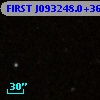 FIRST J093248.0+363655