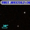 FIRST J093256.7+364411