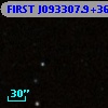 FIRST J093307.9+361146