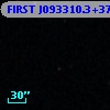 FIRST J093310.3+371637