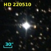 HD 220510