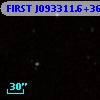 FIRST J093311.6+365300