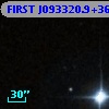 FIRST J093320.9+364001