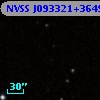 NVSS J093321+364925