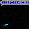 FIRST J093324.0+373517