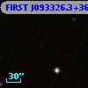 FIRST J093326.3+361126
