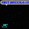 FIRST J093326.4+373515