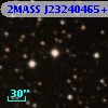 2MASS J23240465+6221458
