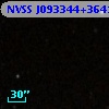 NVSS J093344+364132