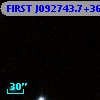 FIRST J092743.7+363414
