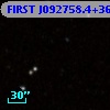 FIRST J092758.4+363040