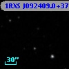 1RXS J092409.0+374320