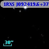1RXS J092419.6+371106