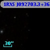 1RXS J092703.3+363800