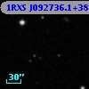 1RXS J092736.1+380600