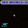 1RXS J092902.8+355004